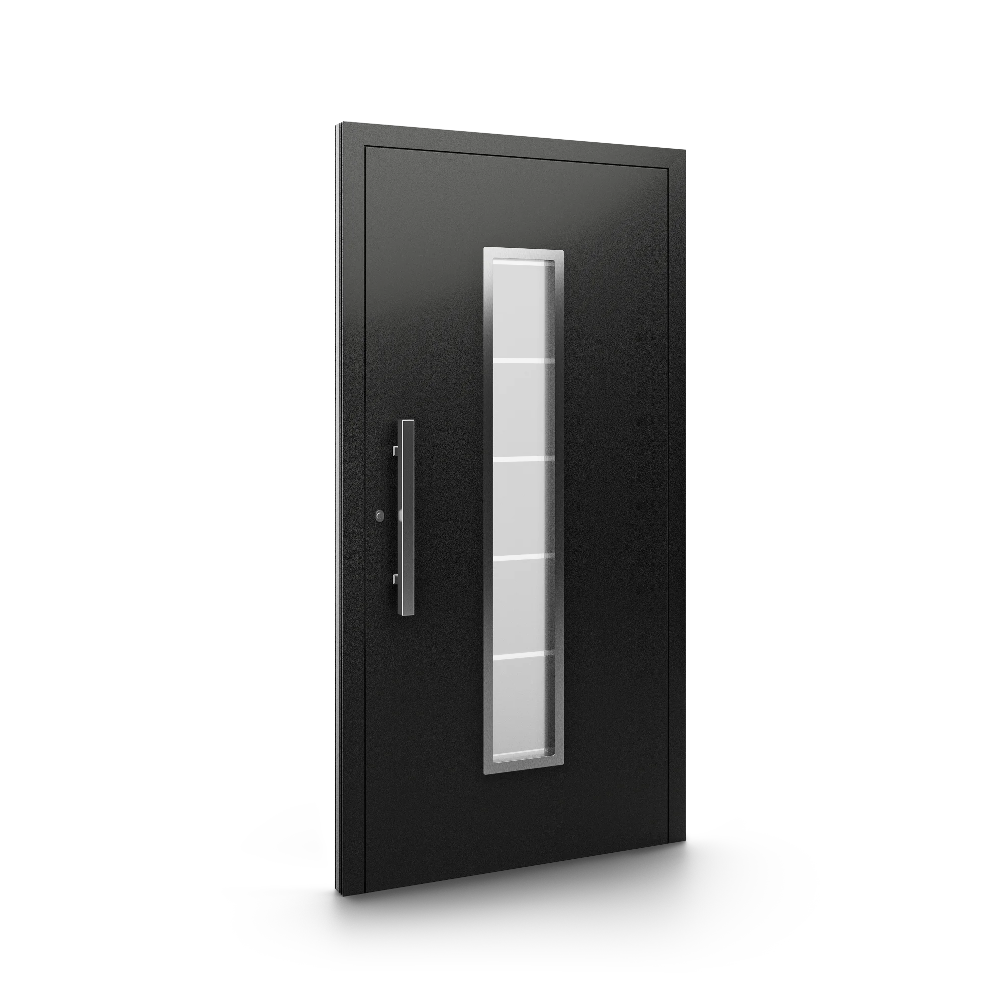 Aluprof Despiro Aluminiumtür