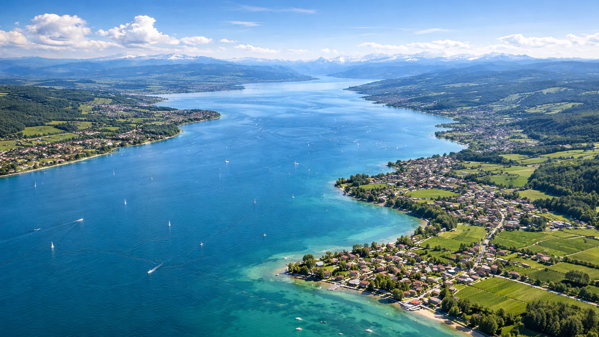Bodensee-Region – Fensterwerke³ in Singen