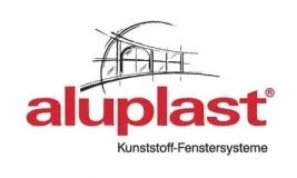 Aluplast Kunststofffenster – Fensterprofile