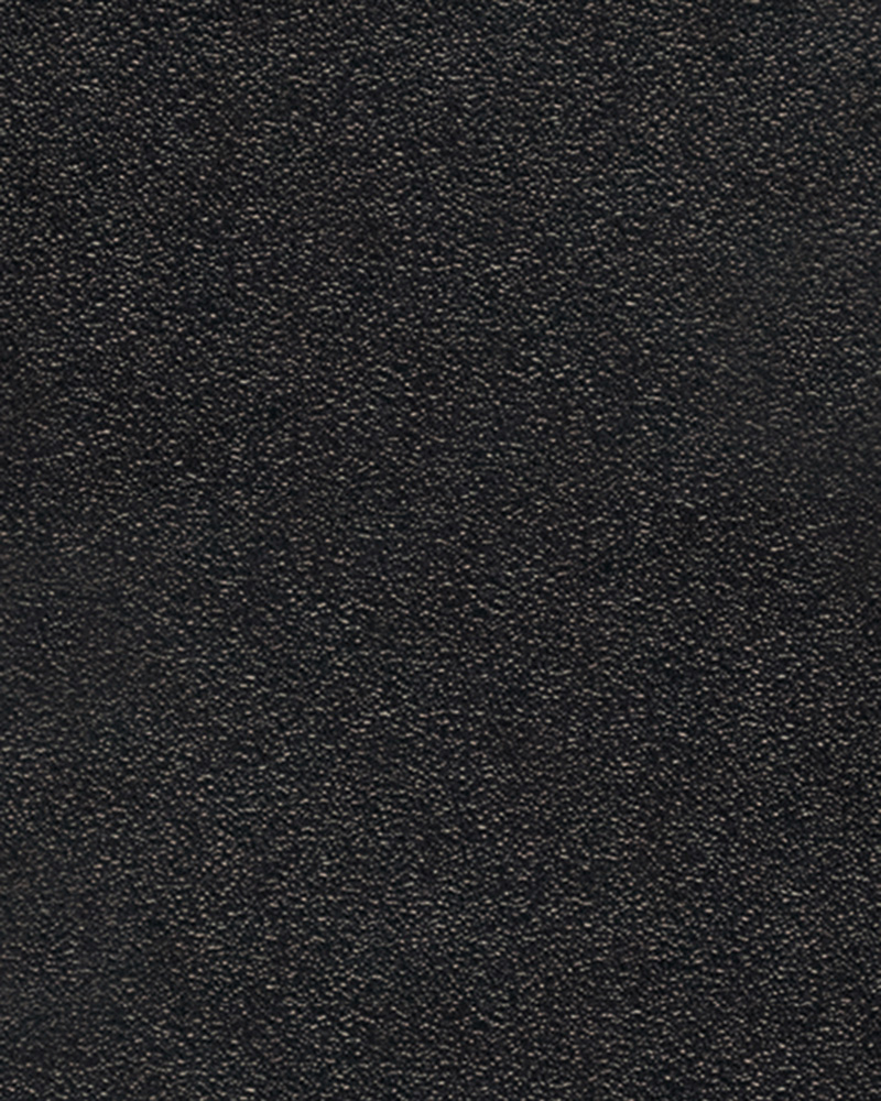 Jet Black Matt