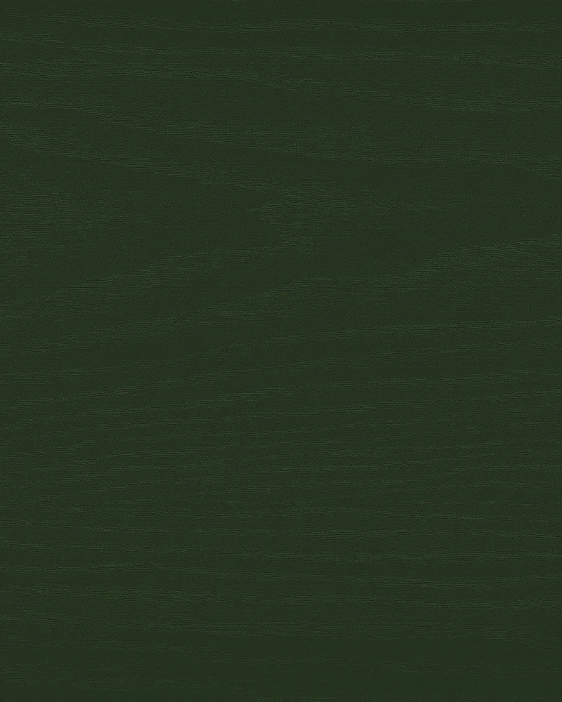 Dunkelgrün Woodgrain