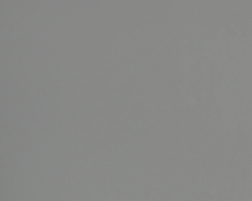 Signalgrau glatt