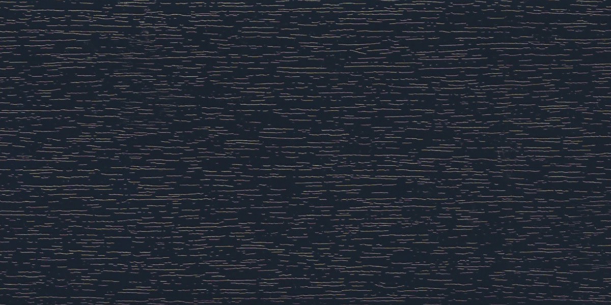 Stahlblau