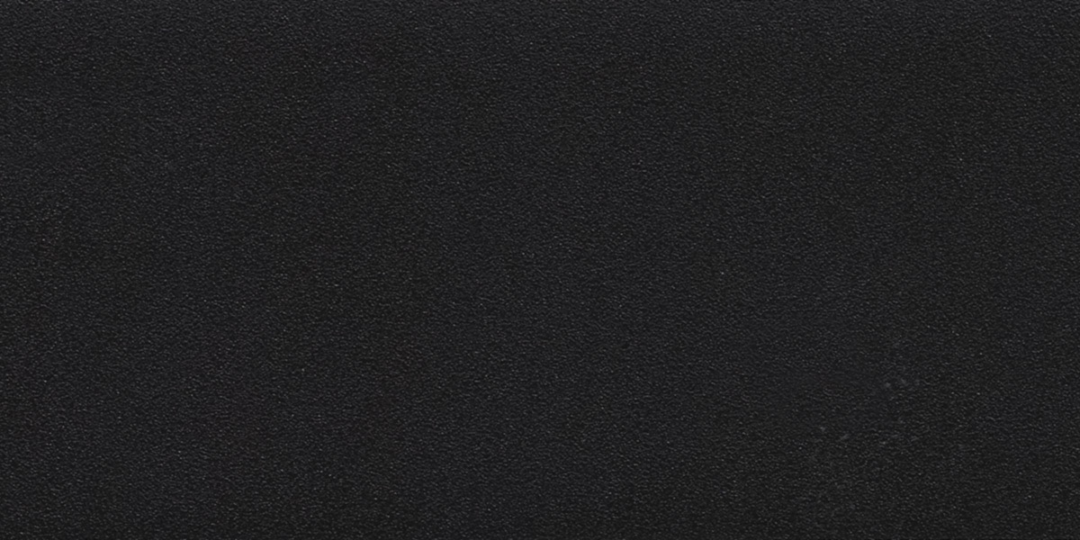 Jet Black Matt