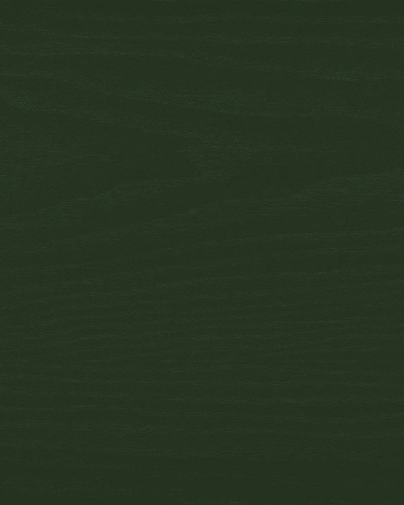 Dunkelgrün Woodgrain