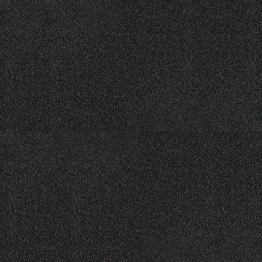 Jet Black Matt