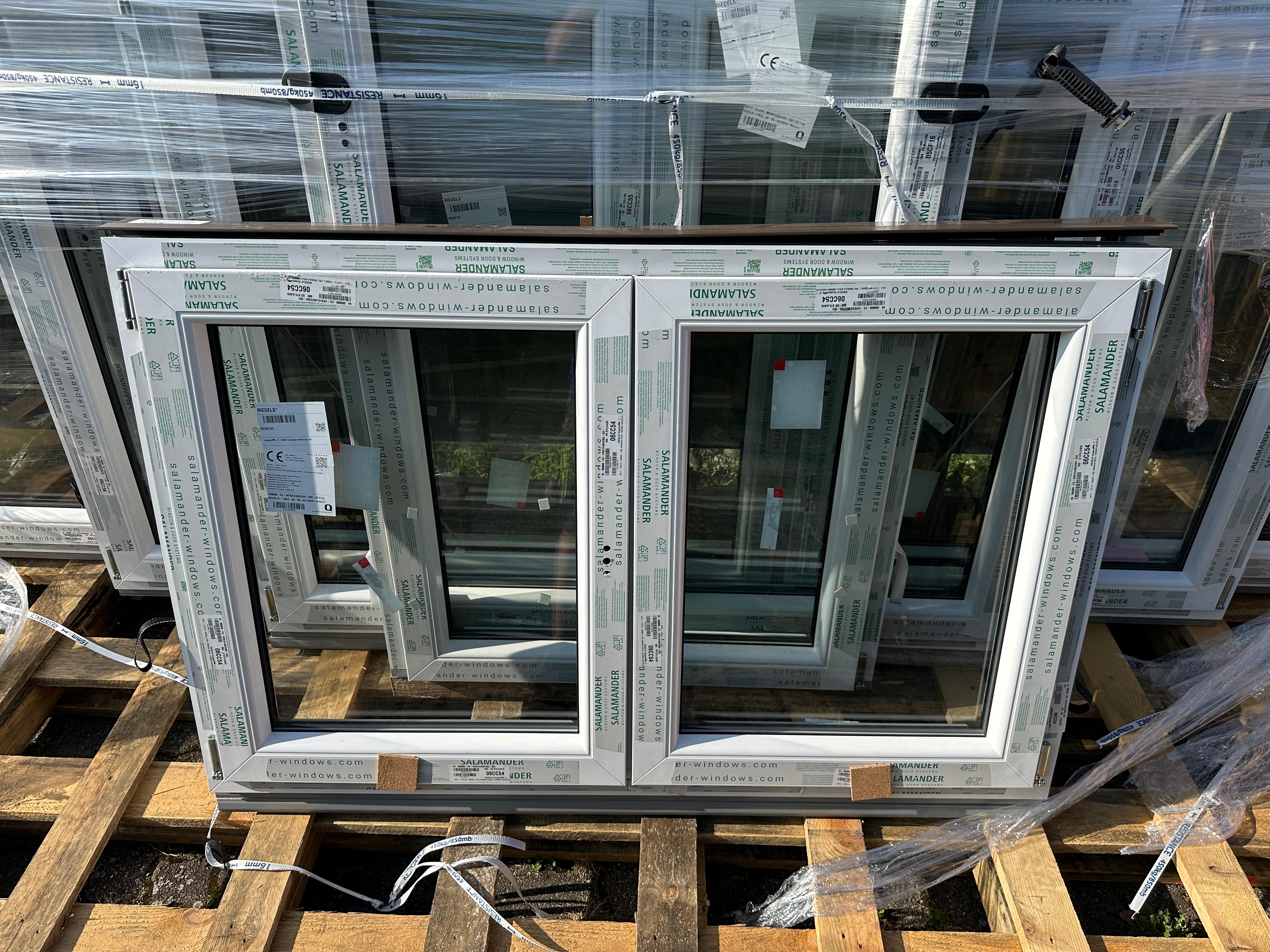 Komplettsanierung mit Rollladen und Sonnenschutz - Doppelhaushälfte Renovierung