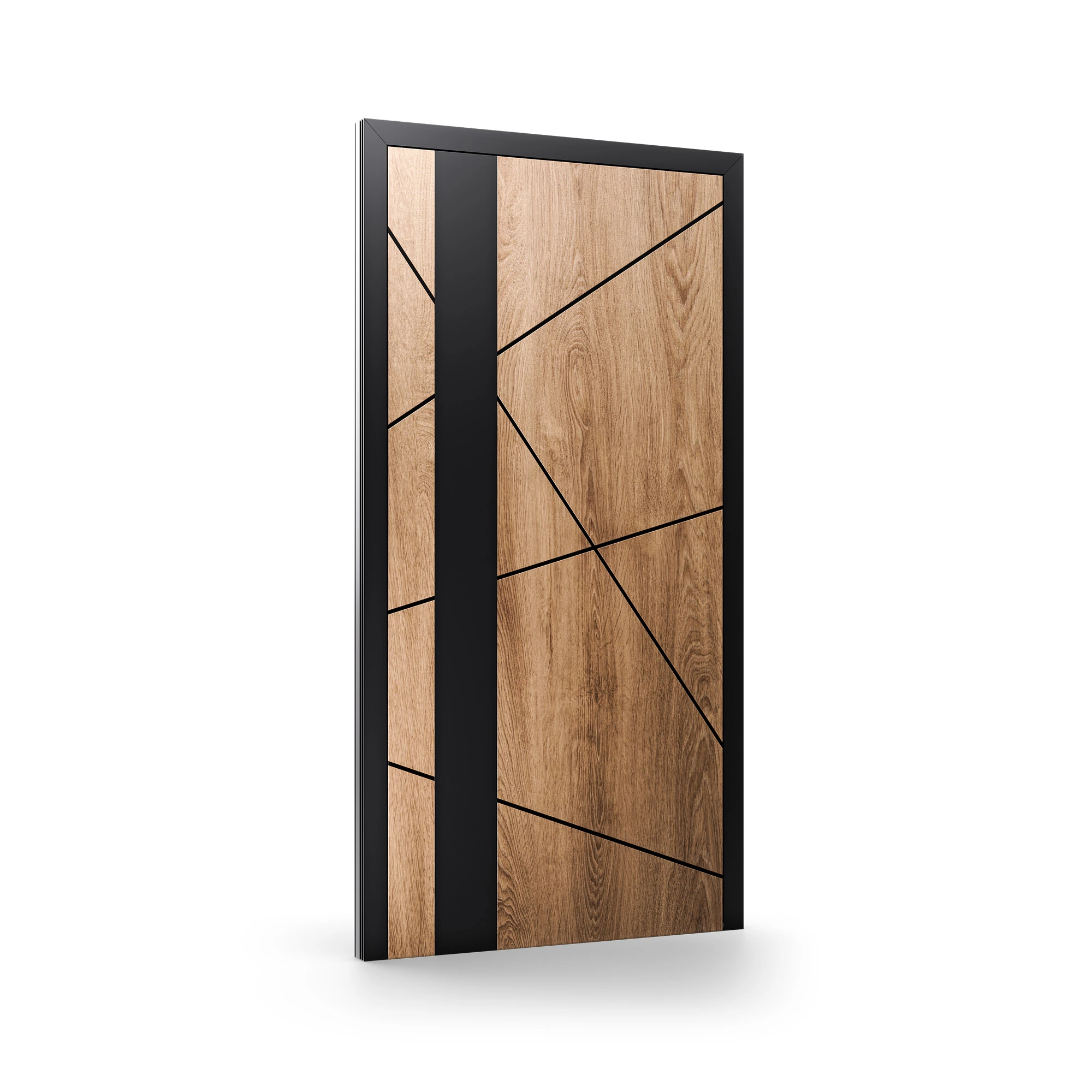 Pannello NBD6132BLACK
