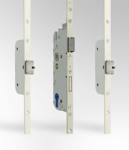 GU Security Automatic
