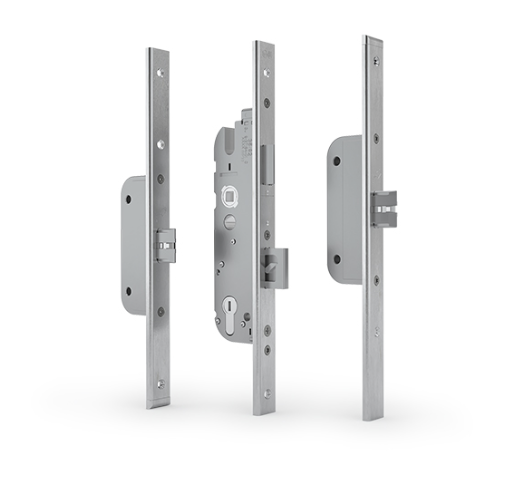 GU Security Automatic mit TE