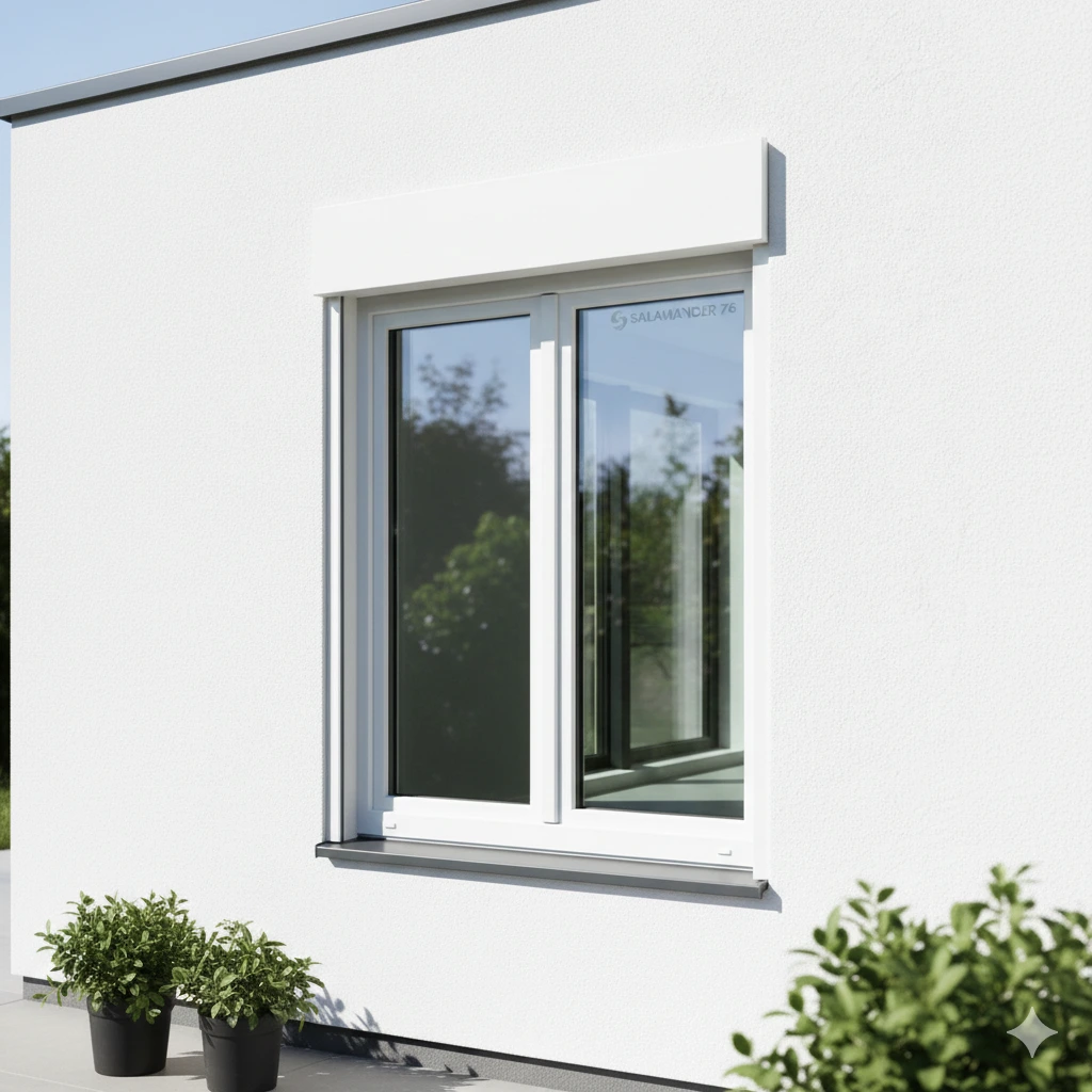 GreenEvolution 76 MD