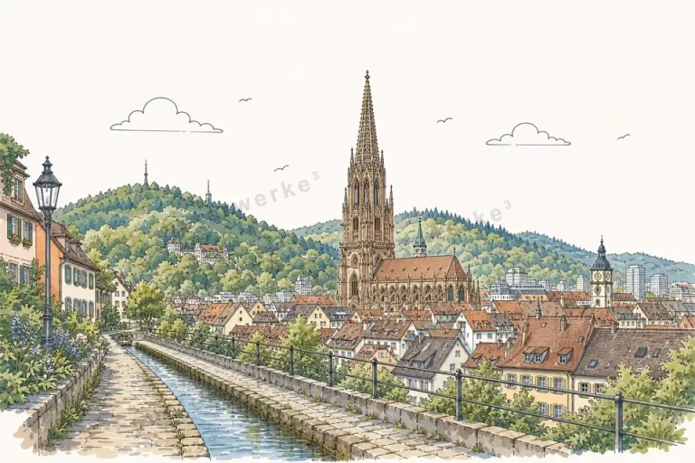 Products for Freiburg im Breisgau – configure online