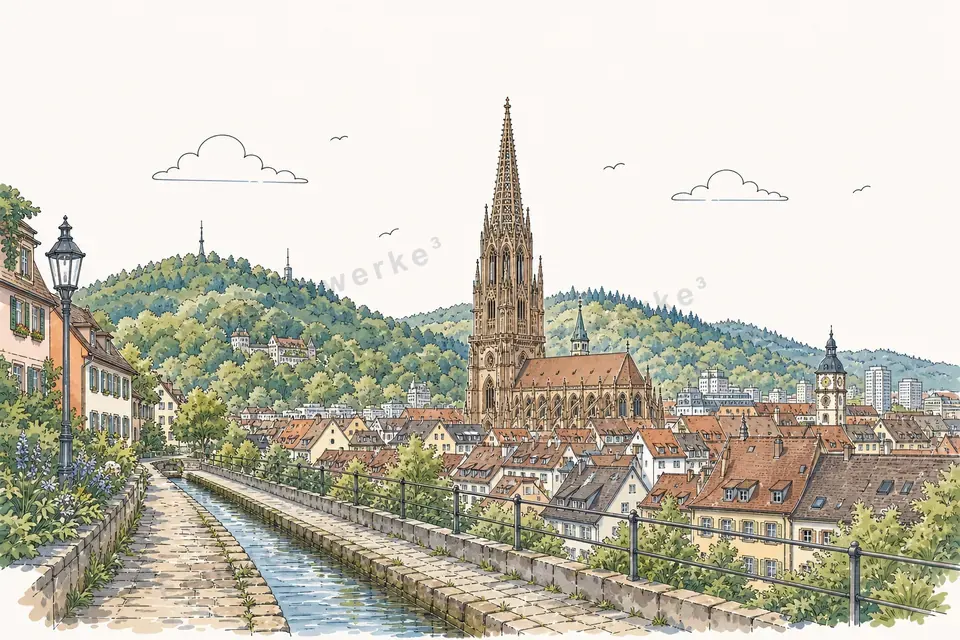 Freiburg im Breisgau