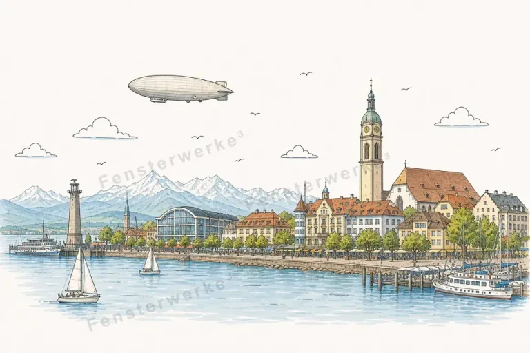 Products for Friedrichshafen – configure online