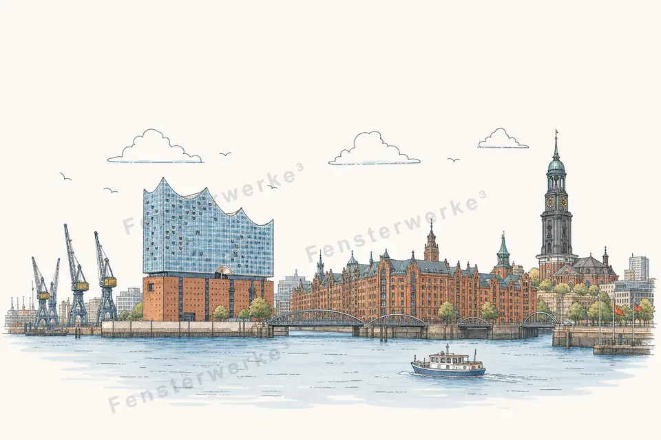 Hamburg