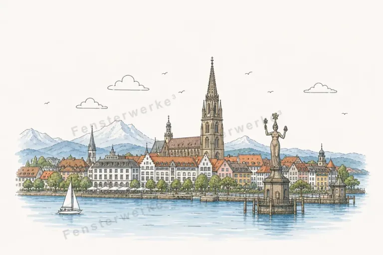 Products for Konstanz – configure online