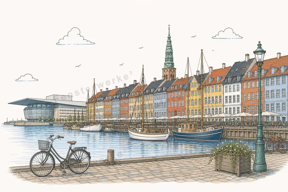 Kopenhagen