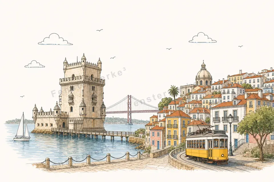 Lissabon