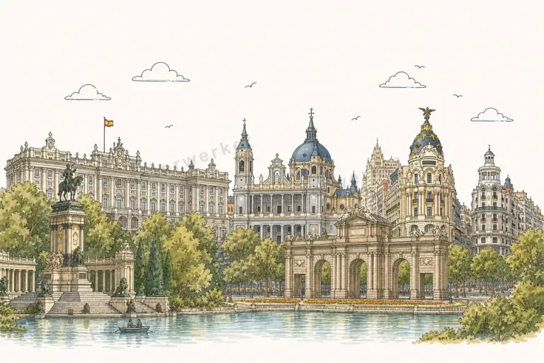 Products for Madrid – configure online