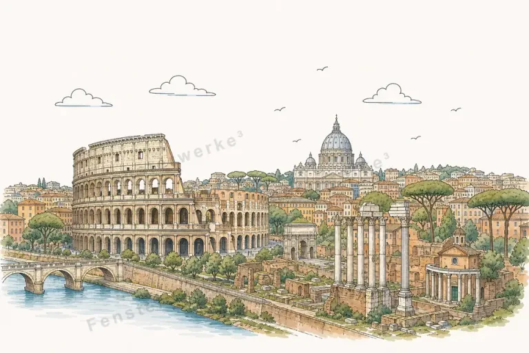Products for Rome – configure online