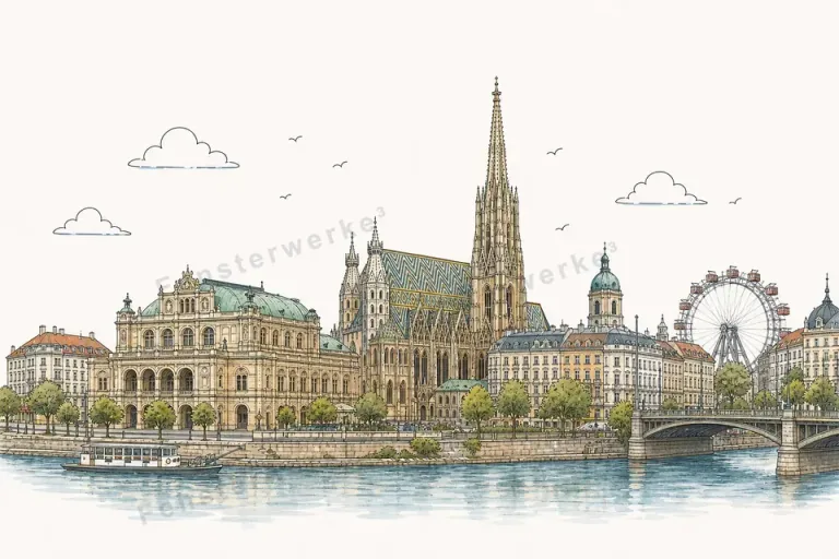 Products for Vienna – configure online