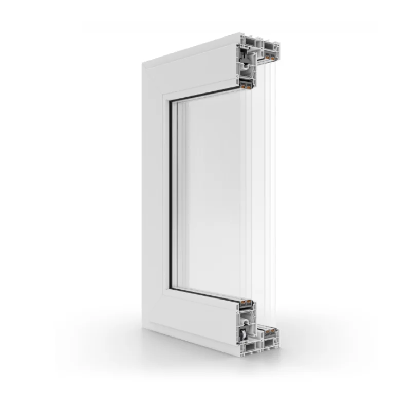 Evolution Drive Smart