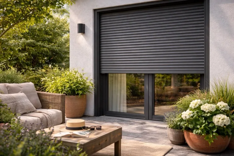 Beck+Heun products at Fensterwerke³