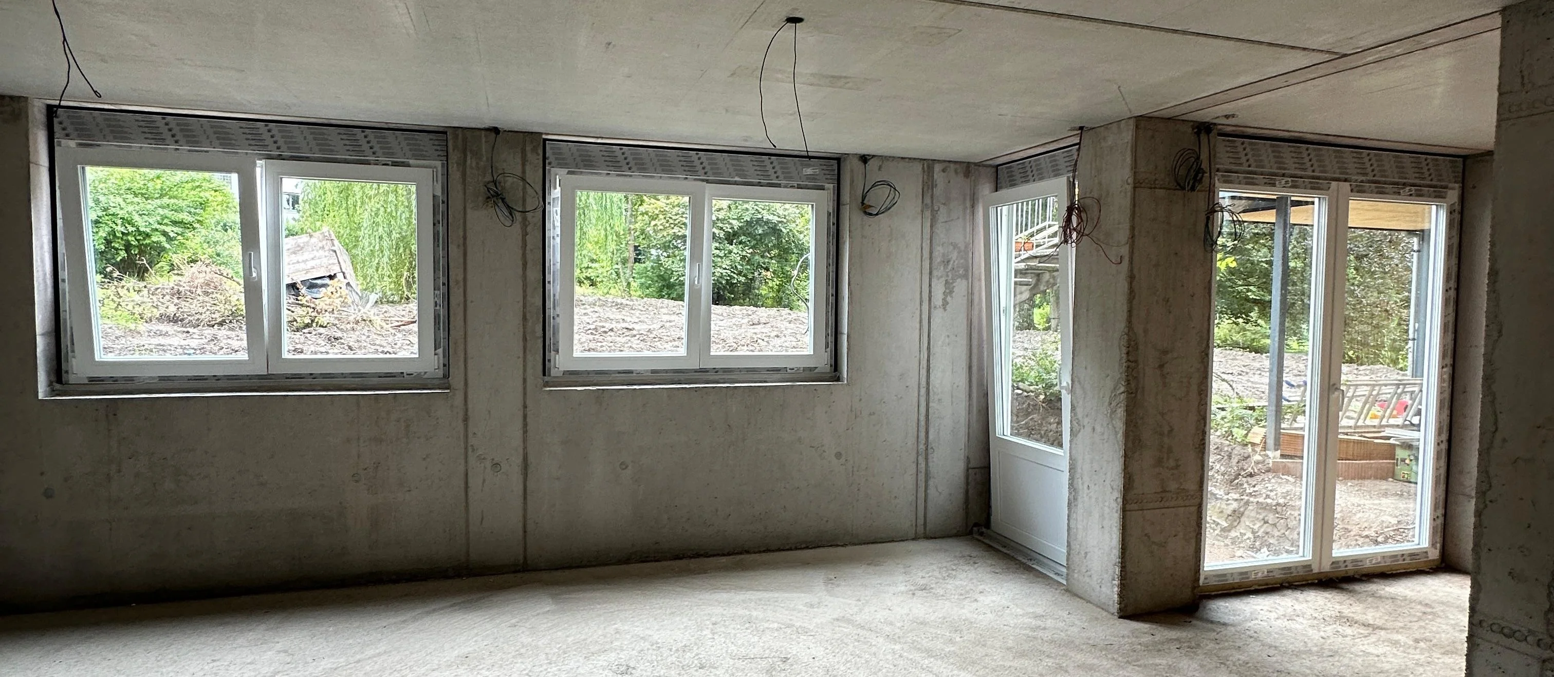 Fenster richtig ausmessen