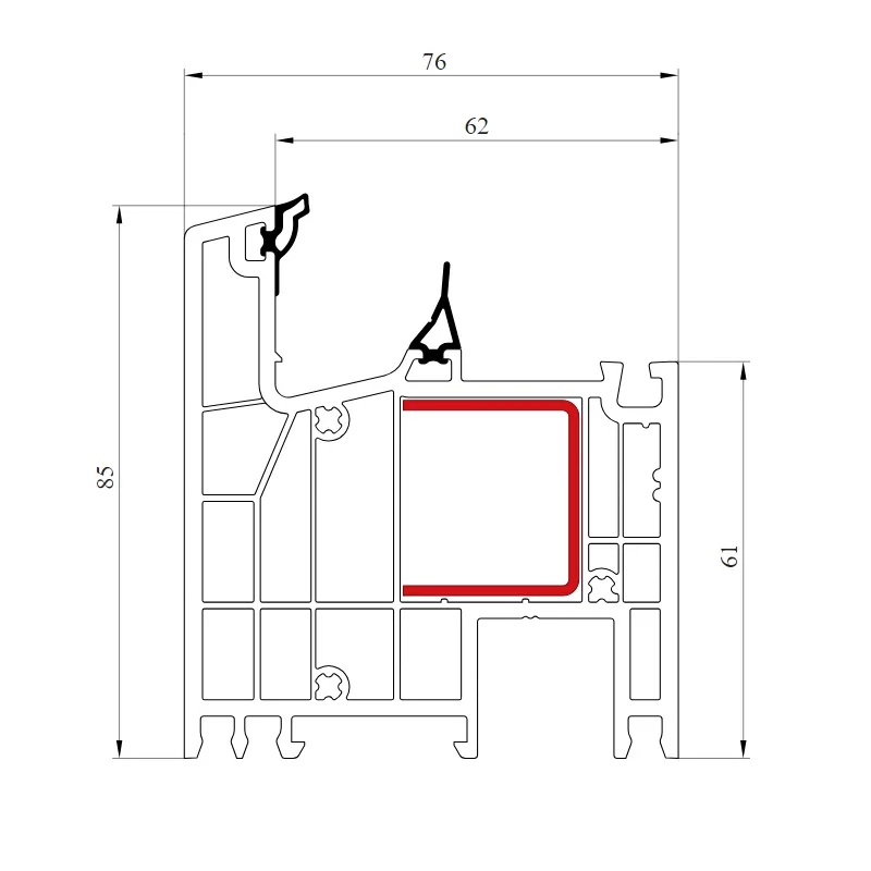 GreenEvolution 76 MD