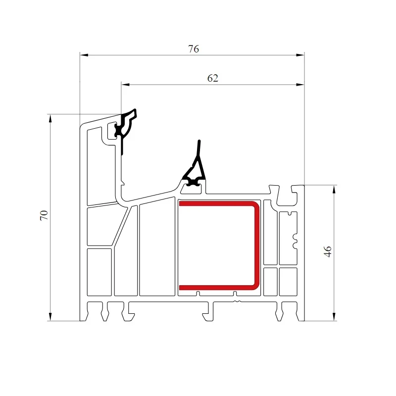 GreenEvolution 76 MD